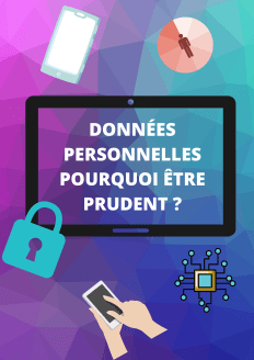 Donnés personnelles